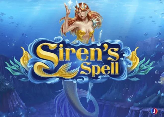 Pesona Elemen Sirens Spell yang Membuat Game Lebih Hidup