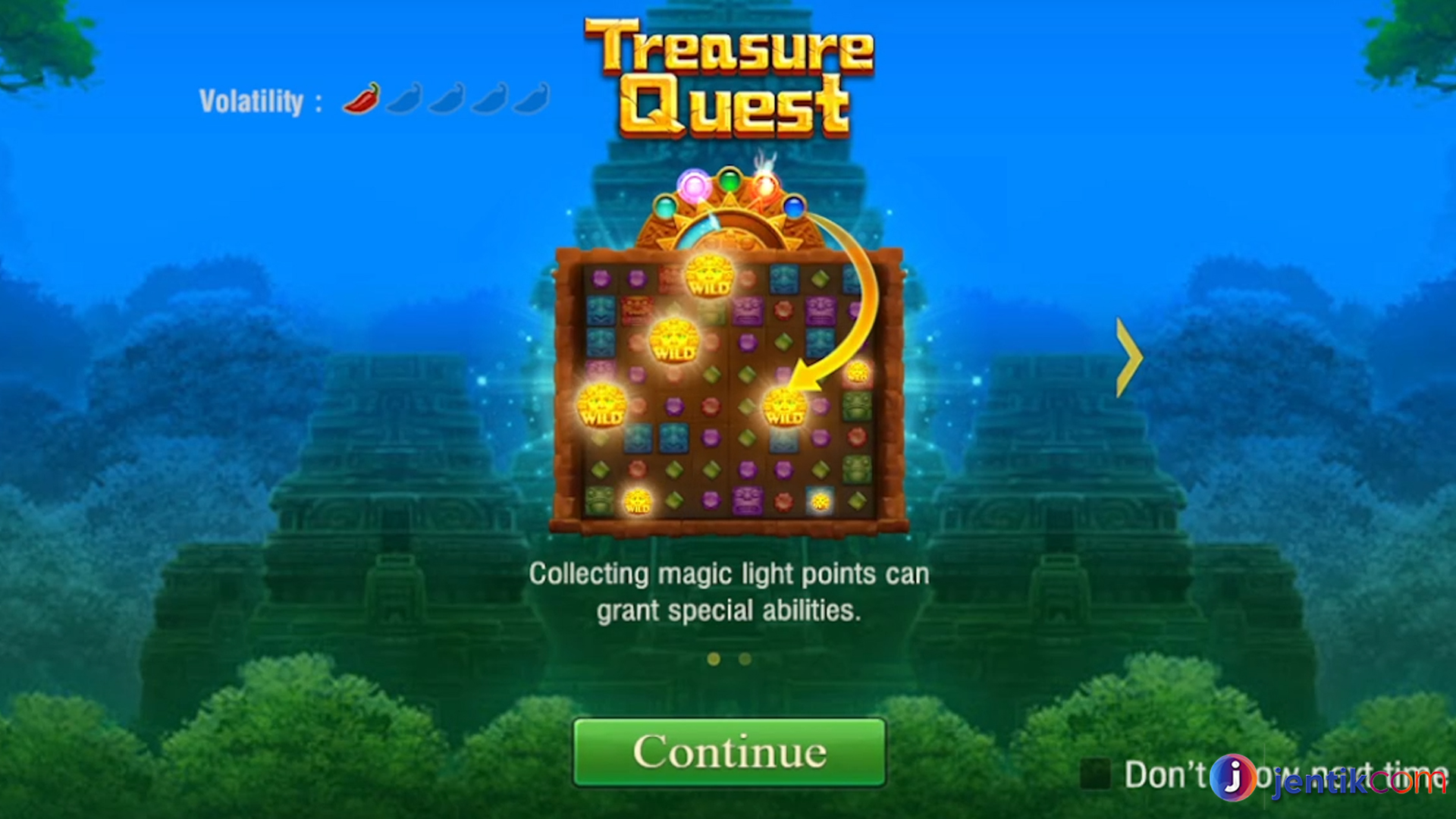Aspek Menarik yang Bikin Treasure Quest Slot Sulit Dilupakan