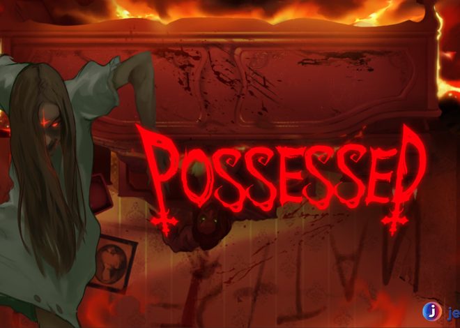 Cnnslot 2025 Solusi Raih Slot Possessed dengan Peluang Besar