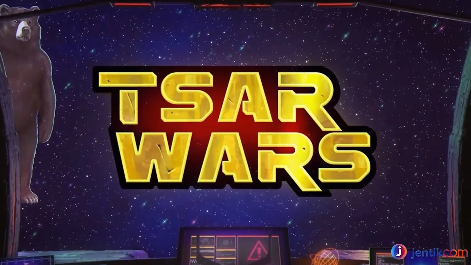 Next Level Experience! Sensasi Main Tsar Wars di Link Ruby8000