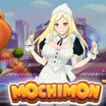 Mochimon: Jurus Visual yang Bikin Karakter Ini Terlihat Unyu