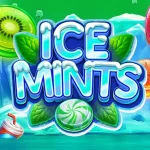 Efek Visualnya Gila Transisi Slot Online Ice Mints yang Smooth