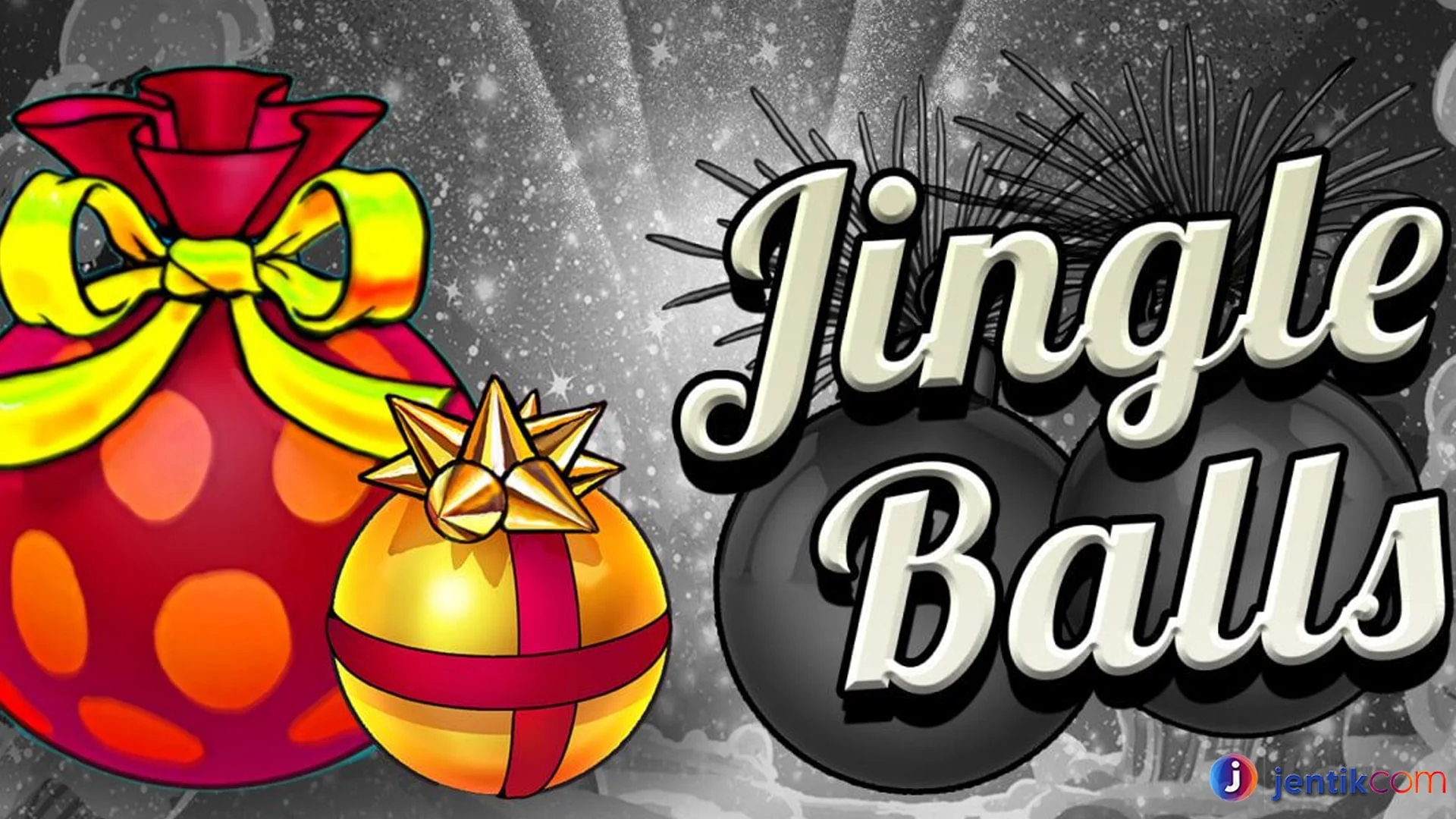 5 Alasan Situs Slot Gacor Melalui Jingle Balls Jadi Favorit Pemain
