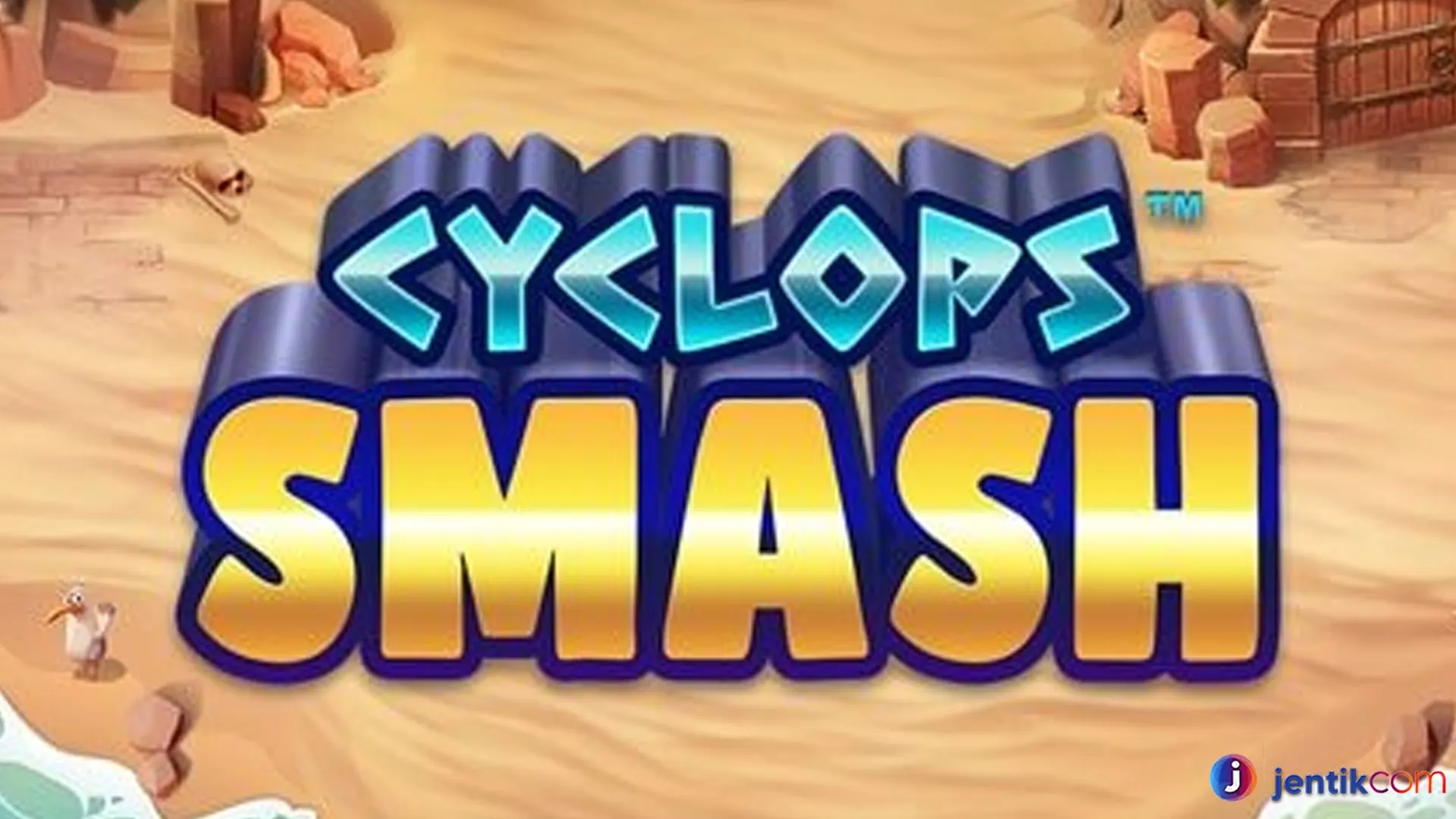 Analisis Mendalam Cyclops Smash Setelah Login Ruby8000