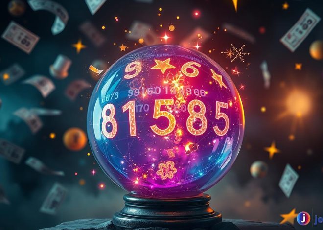5 Langkah Mudah Memahami Sistem Togel Online Masa Kini