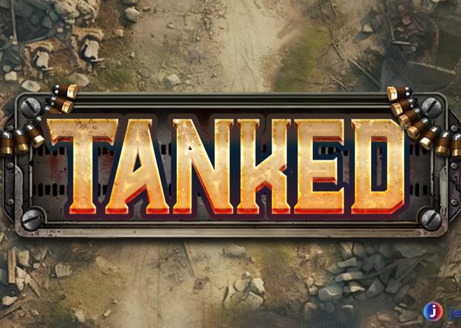 Rahasia Slot Tanked yang Belum Banyak Diketahui Pemain
