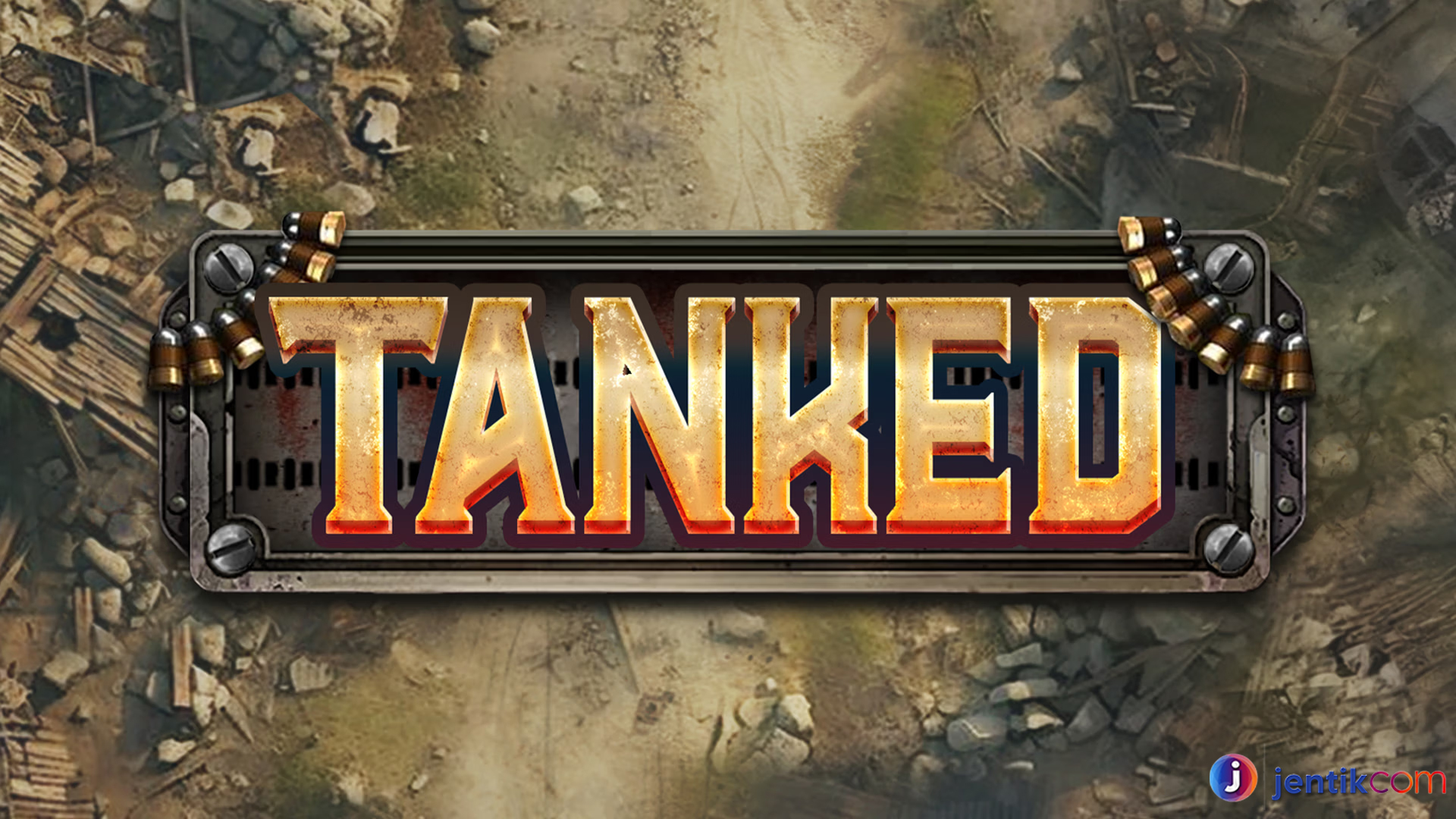 Rahasia Slot Tanked yang Belum Banyak Diketahui Pemain