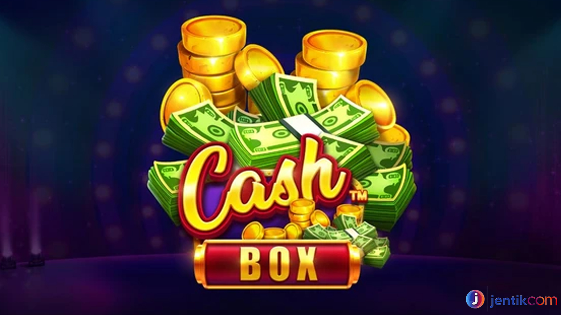 Slot Cash Box Panduan Ruby8000 Login Bagi Pemula 2025