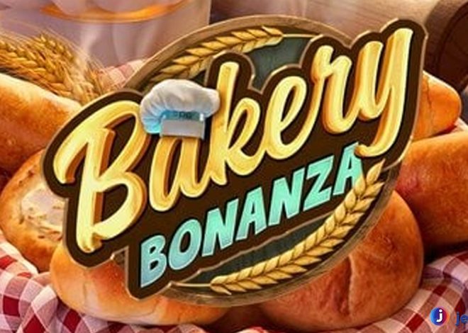 Bandar Slot88 Metode Akurat Trigger Free Spin Bakery Bonanza