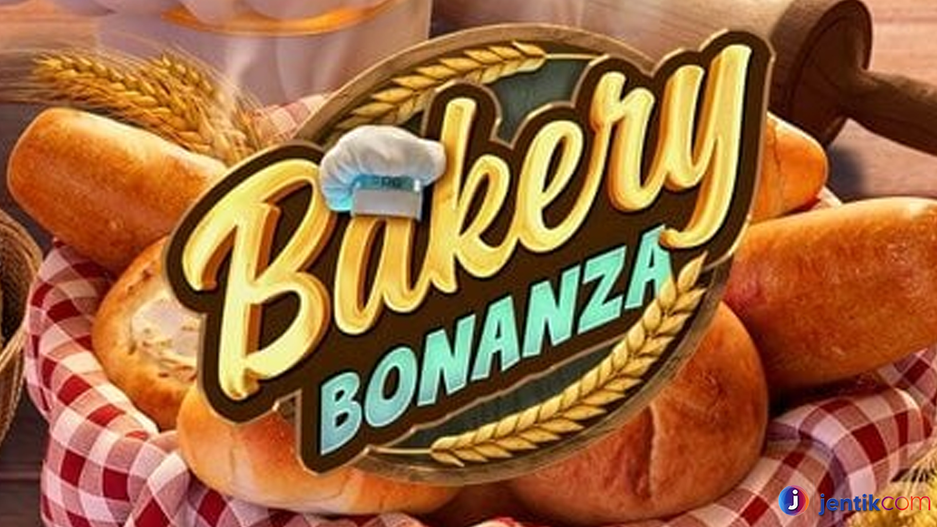 Bandar Slot88 Metode Akurat Trigger Free Spin Bakery Bonanza