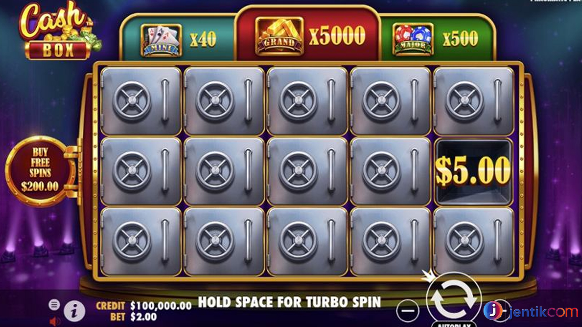 Slot Cash Box Panduan Ruby8000 Login Bagi Pemula 2025