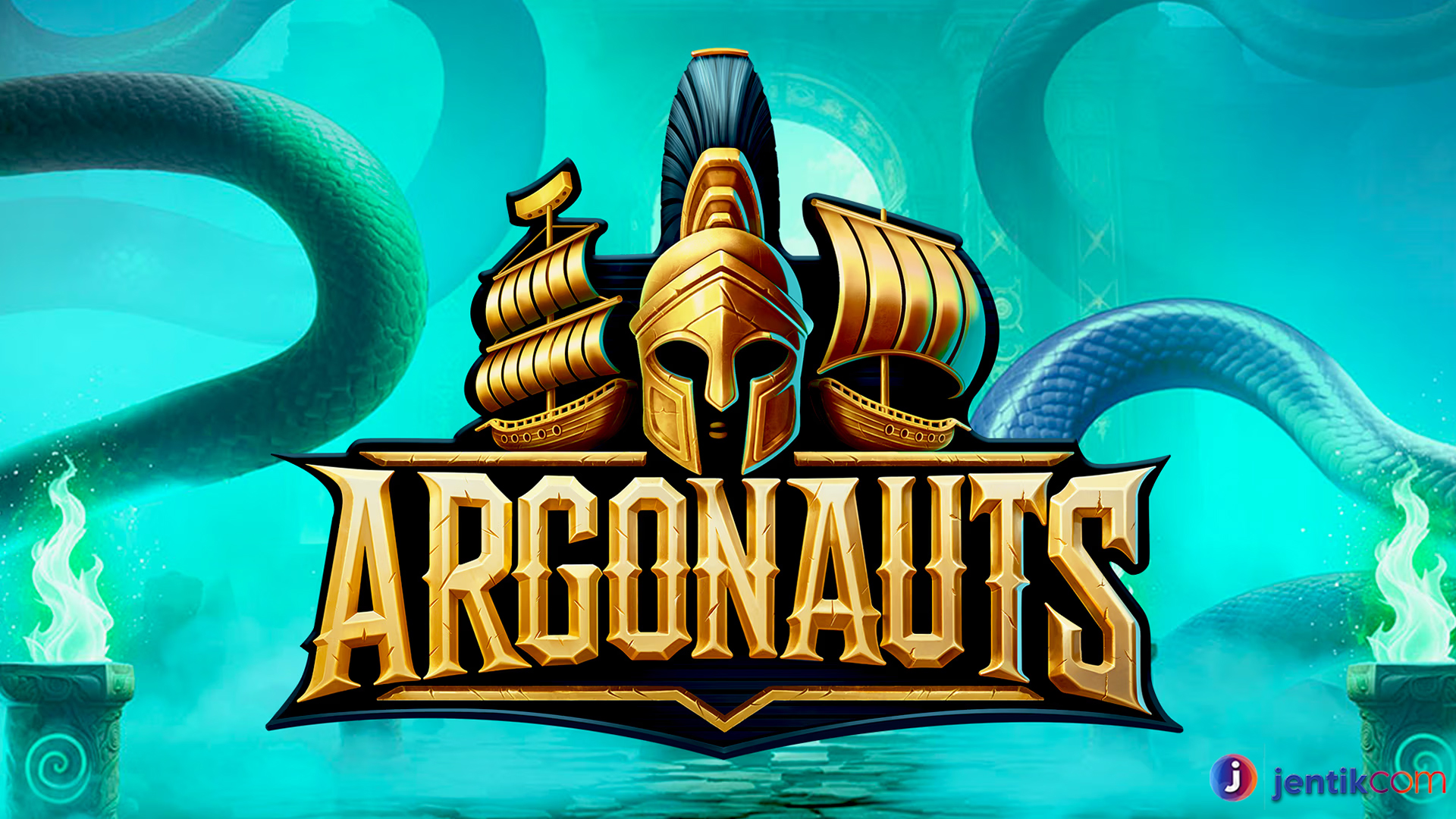 Cnnslot 2025 Sajikan Sensasi Baru dalam Slot Argonauts
