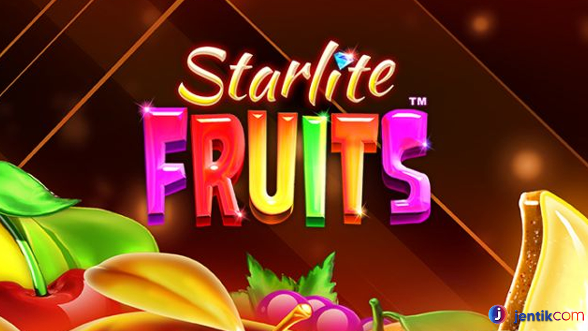 Alasan Slot Starlite Fruits Jadi Favorit dengan Elemen Penting