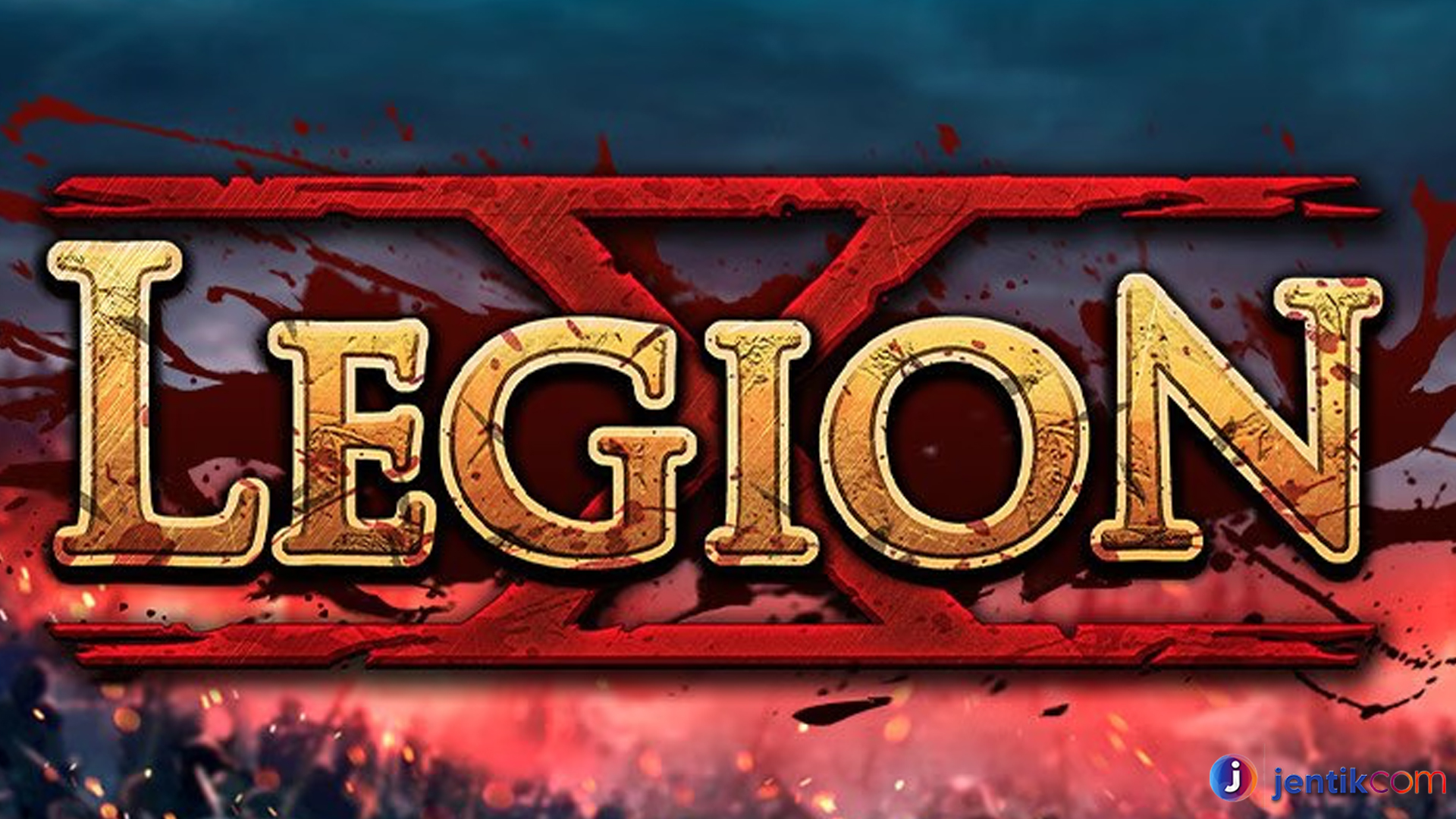 Kepoin 4 Ciri Khas Slot Online Legion X yang Beda dari Yang Lain