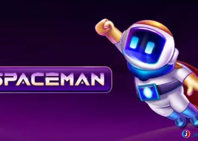 Slot Spaceman Dibanding Slot Umum, Apa Saja yang Berbeda