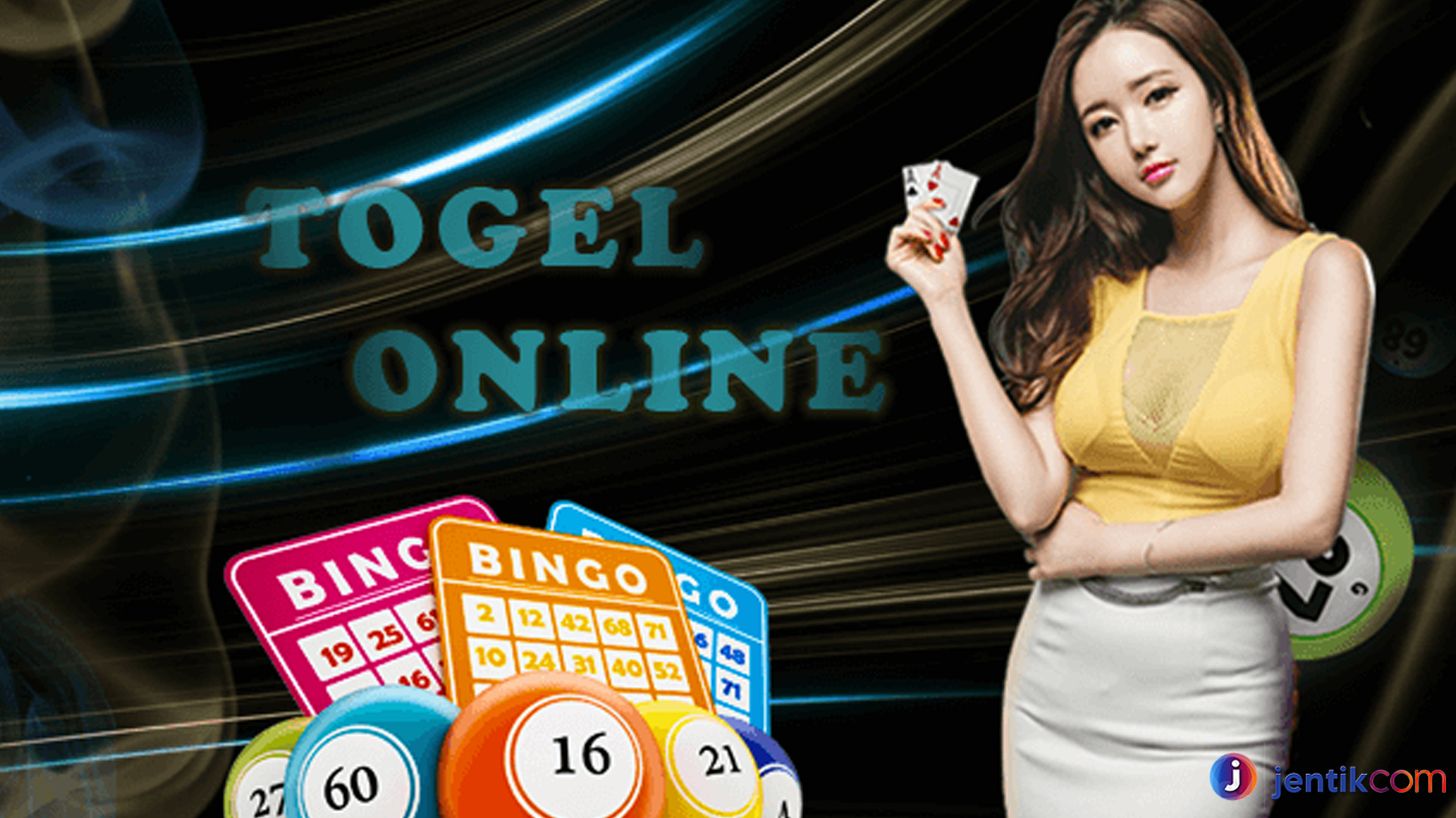 Analisis Data Hari Ini untuk Prediksi Akurat Togel Online 2025