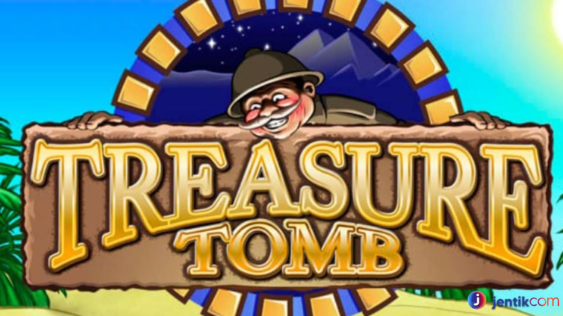Langkah Ruby8000 Login Hadapi Slot Treasure Tomb Biar Untung