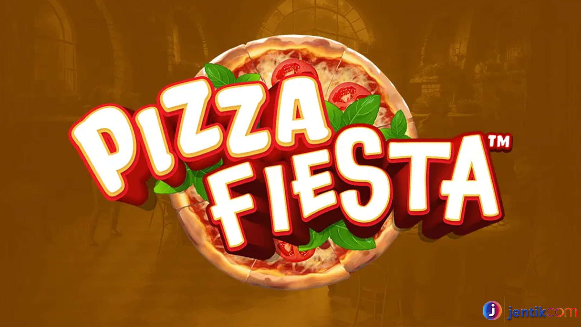 Pemahaman Slot Hari ini terkait Pizza Fiesta Melalui 5 Rangkaian
