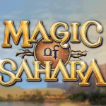 Navigasi Gulungan Magic of Sahara: 4 Pola Unta Berharga
