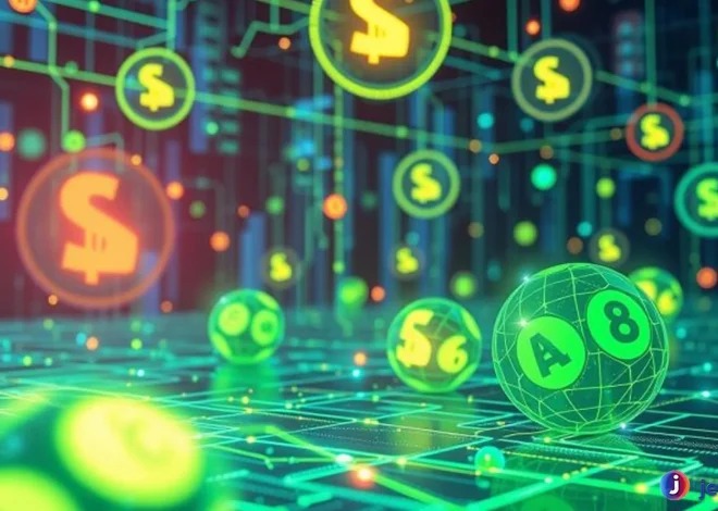 Rekam Jejak Togel Online: Perkembangan dari Masa ke Masa