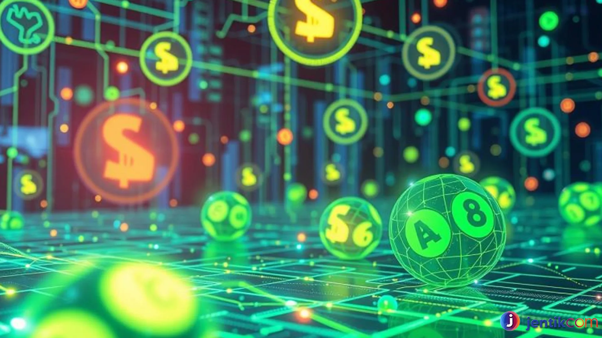 Rekam Jejak Togel Online: Perkembangan dari Masa ke Masa