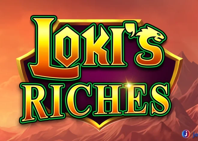 Fans Bahas 5 Detail Loki’s Richess yang Baru Ketahuan