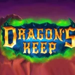 Dragon’s Keep Bawa Moodboard Naga yang Lagi Healing