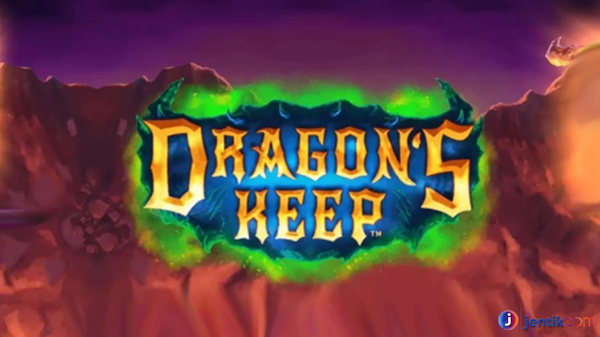 Dragon’s Keep Bawa Moodboard Naga yang Lagi Healing