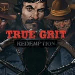 Situs Slot Online True Grit Redemption: Elemen Grafis Tema Koboi