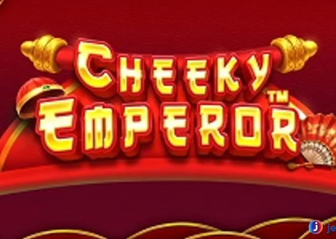 Review Cheeky Emperor: Hal yang Bikin Game Ini Autoweh