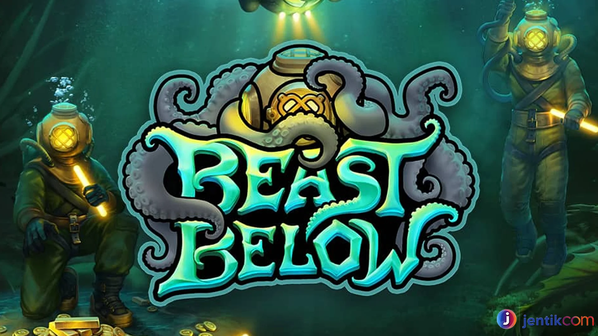 Beast Below Bikin Anxiety? Ini 5 Spot Paling Bikin Deg-degan