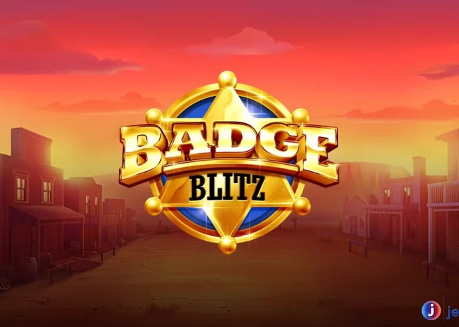 Curi Start! 4 Data Analytics Pola Koleksi Player Badge Blitz