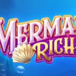 Klean Kena Underwater Fever, Bukti Mermaid Riches Bikin Lupa