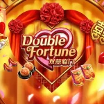 Alasan Desain Double Fortune Dianggap Paling Aesthetic