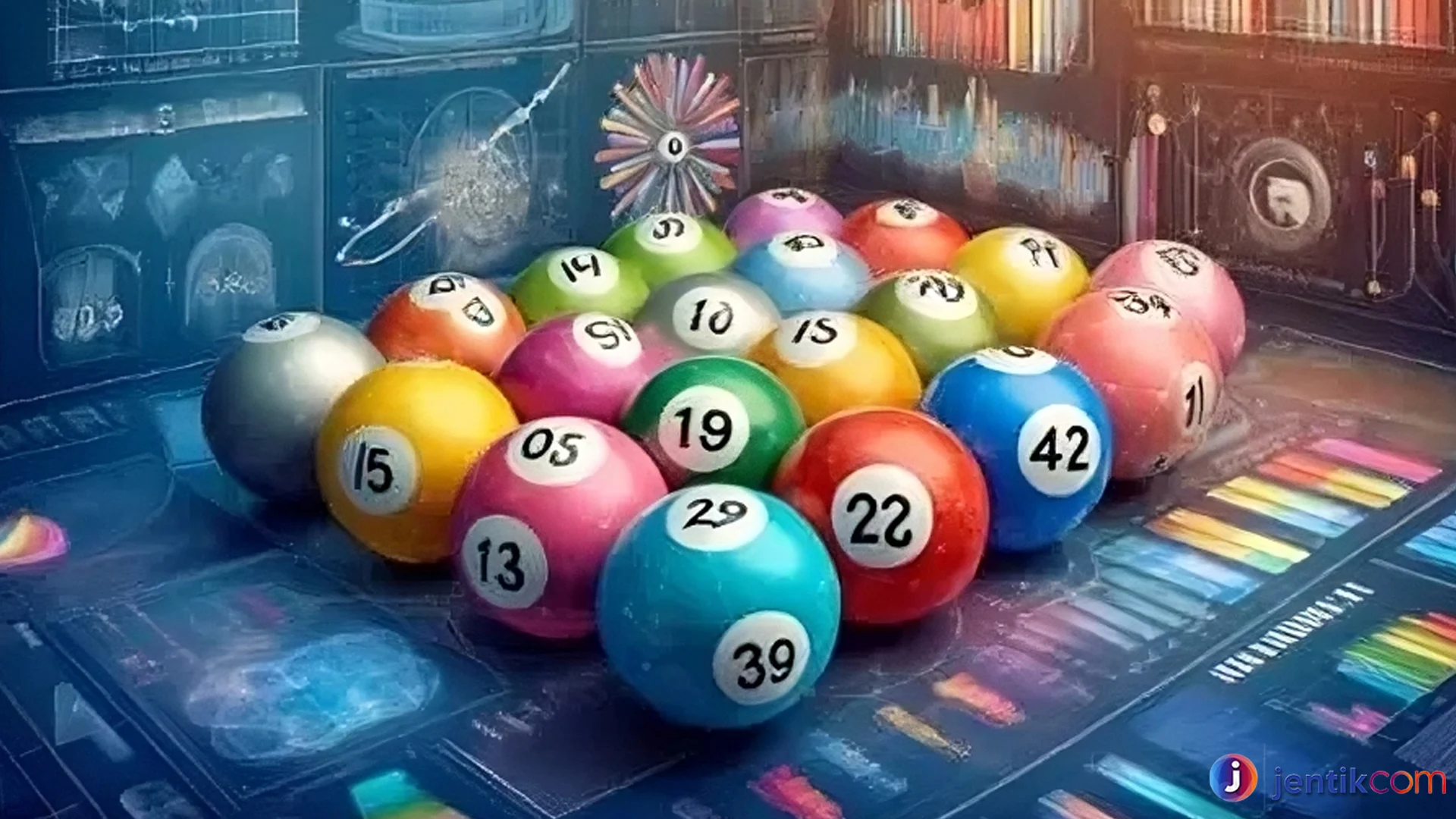 Togel Online Masuk List 2 Topik Paling Dicari Minggu Ini