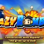 Inovasi Tema "Aksi" yang Dihadirkan Crazy Bomber di Slot777