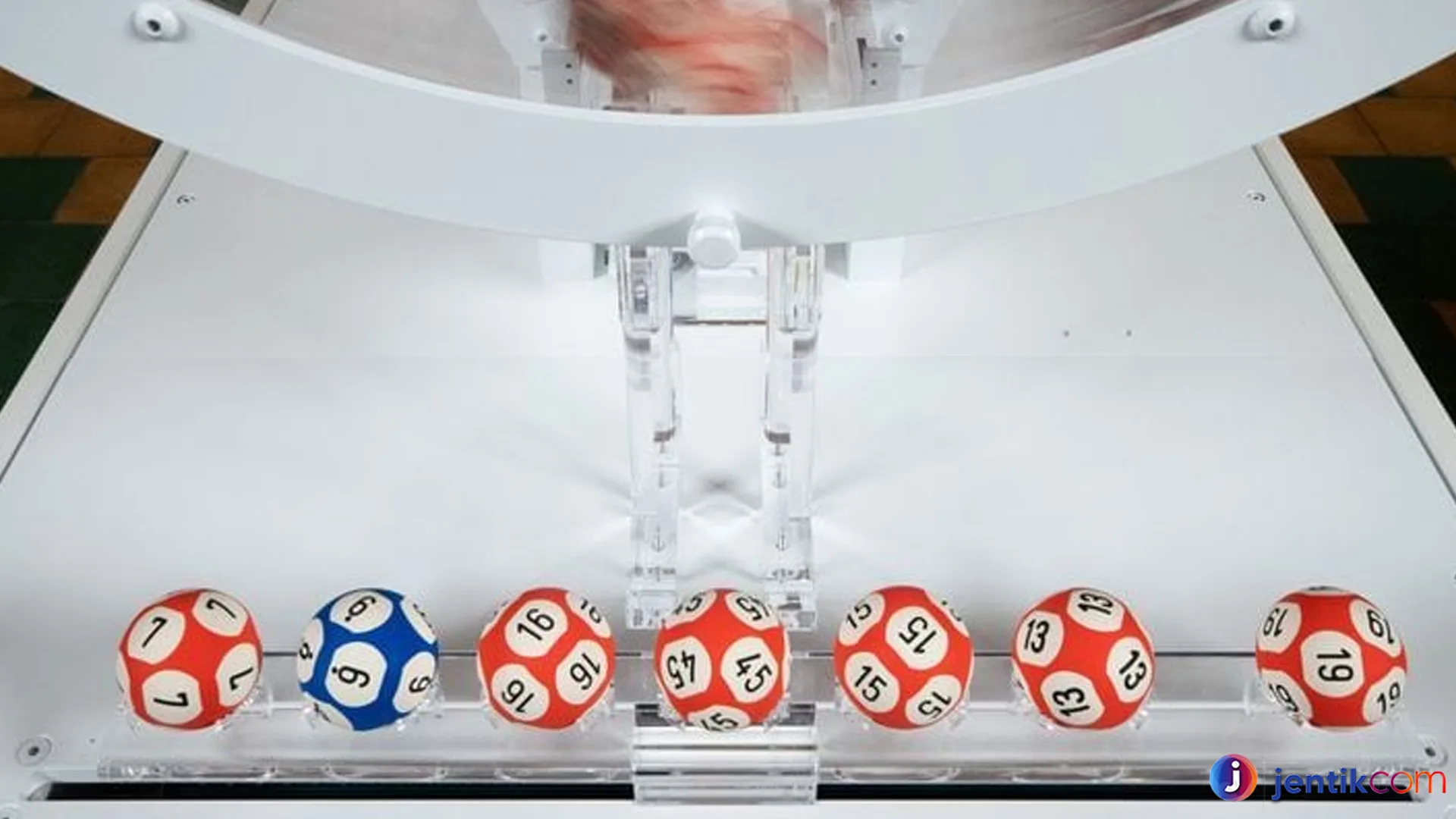 Rekam Jejak Togel Online: Perkembangan dari Masa ke Masa