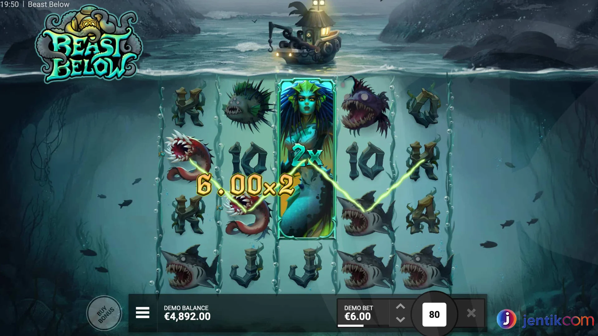 Beast Below Bikin Anxiety? Ini 5 Spot Paling Bikin Deg-degan