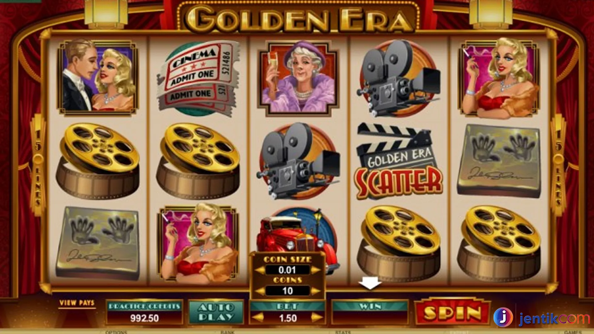 Throwback Golden Era dengan Hal Hits yang Masih Kekinian