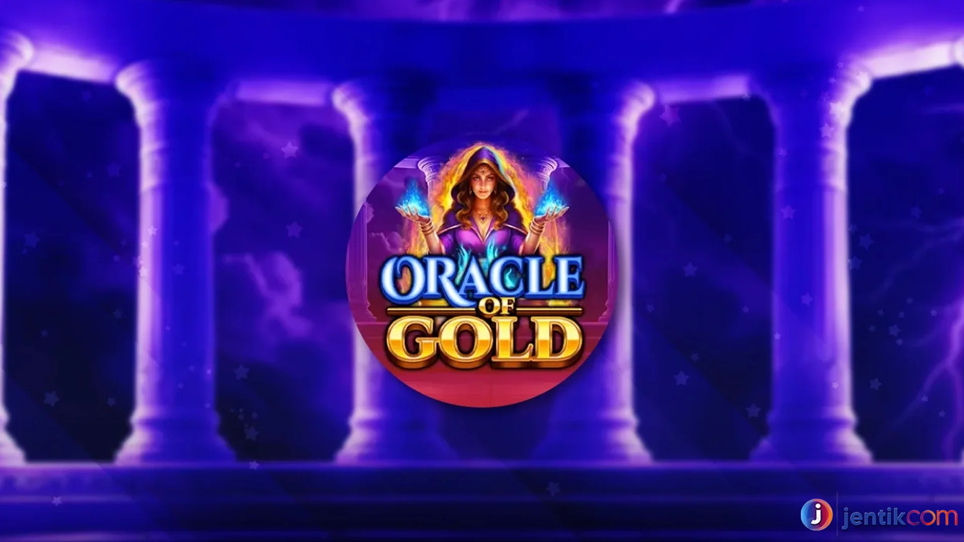 Trigger Oracle Of Gold Yang Lagi Gacor, Auto Dapet Banyak Emas!