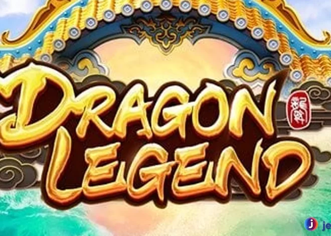 Udah Tau Belum? Triks Golden Dragon Ini Bikin Lo Auto Wow!