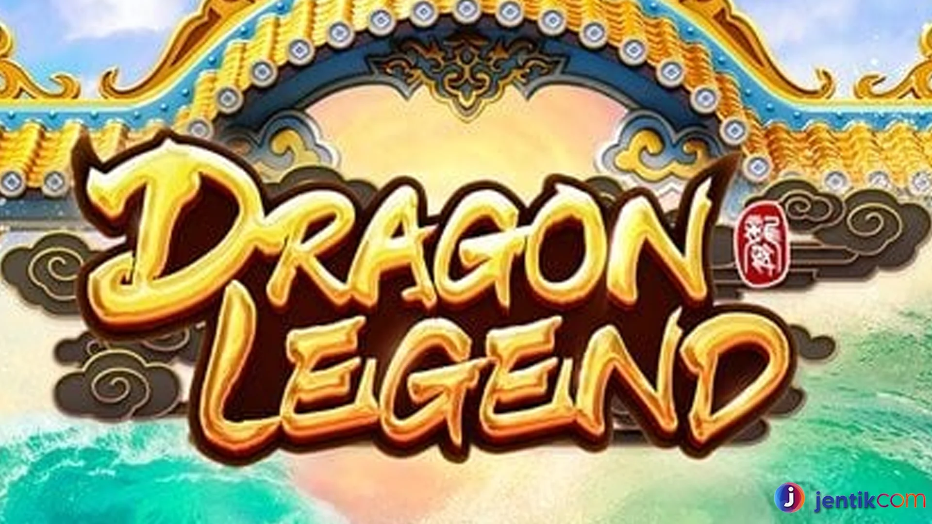 Udah Tau Belum? Triks Golden Dragon Ini Bikin Lo Auto Wow!