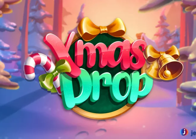 Xmas Drop Info Mengenal 2 Multiplier Spesial yang Menarik Pol