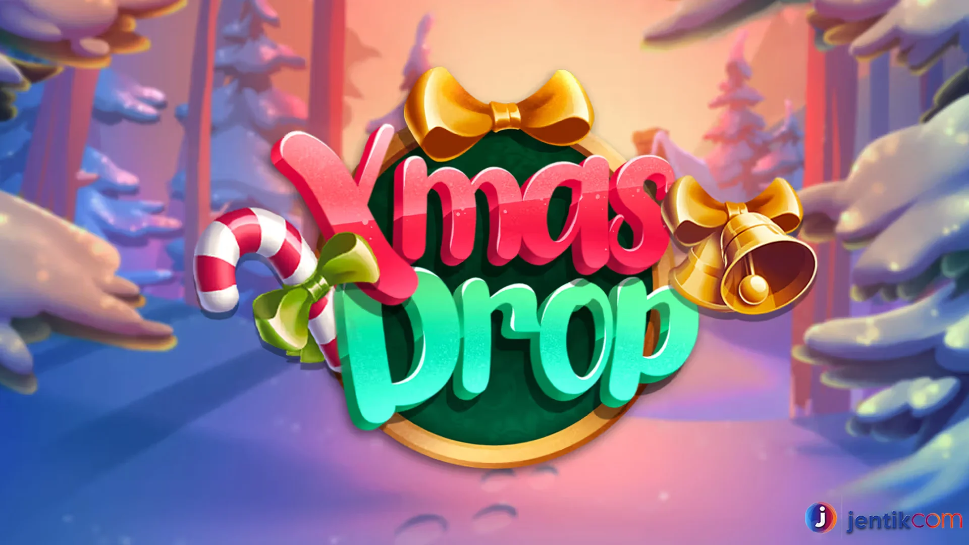 Xmas Drop Info Mengenal 2 Multiplier Spesial yang Menarik Pol