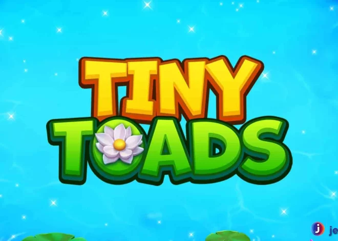 Spill Metode Tiny Toads: Pahami Angka RTP 96.50 Persen Itu