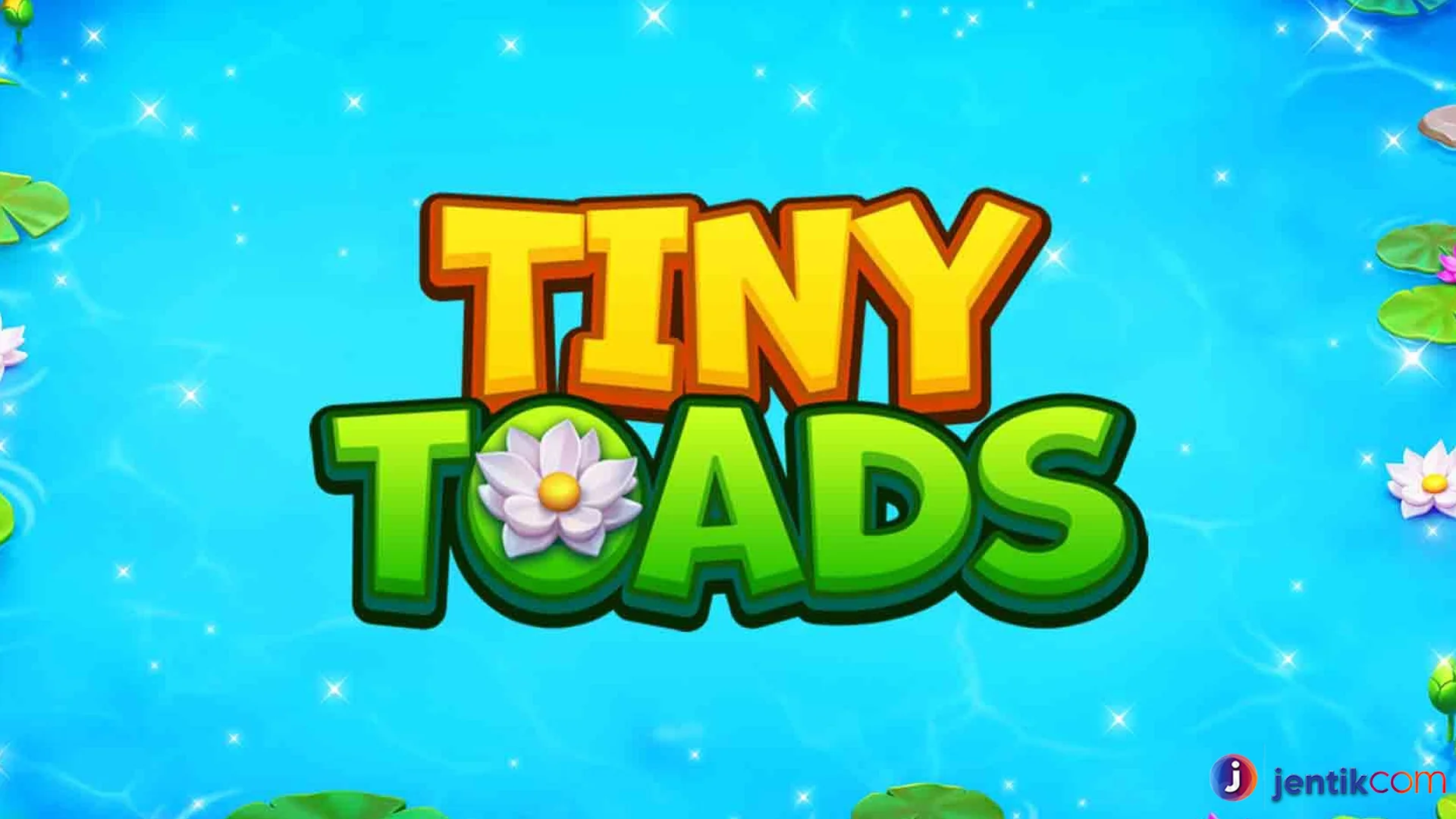 Spill Metode Tiny Toads: Pahami Angka RTP 96.50 Persen Itu