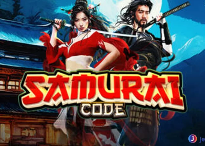 Fun Fact Samurai Code Terinspirasi Kisah Samurai Beneran