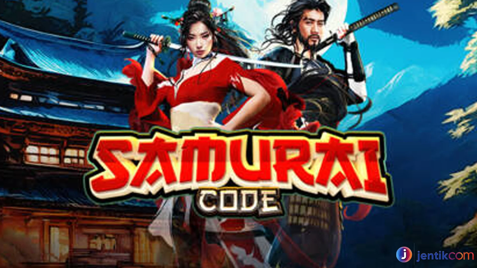 Fun Fact Samurai Code Terinspirasi Kisah Samurai Beneran