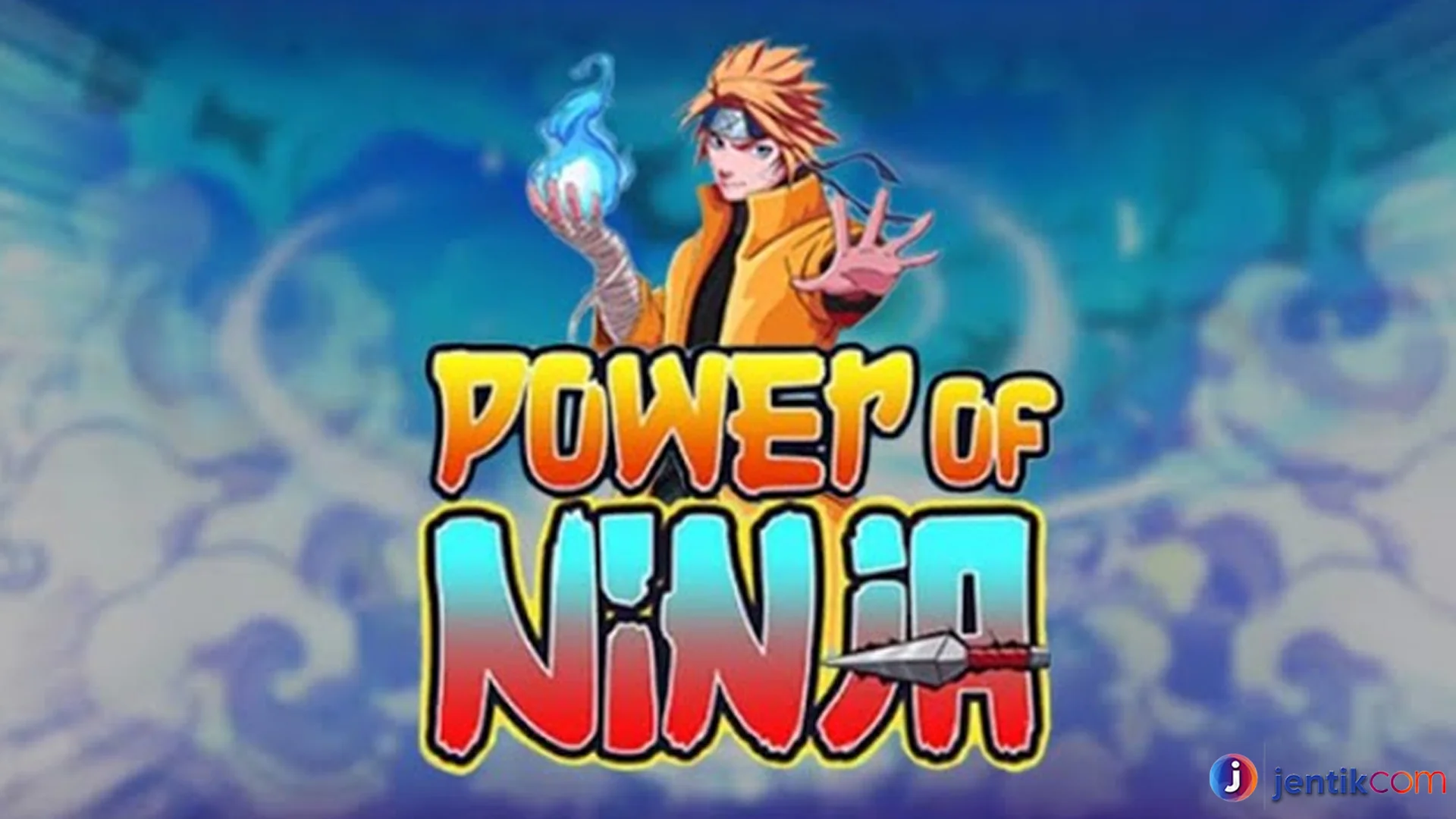 Auto Naik Pangkat Lihat 5 Fitur Power Of Ninja Ini Auto