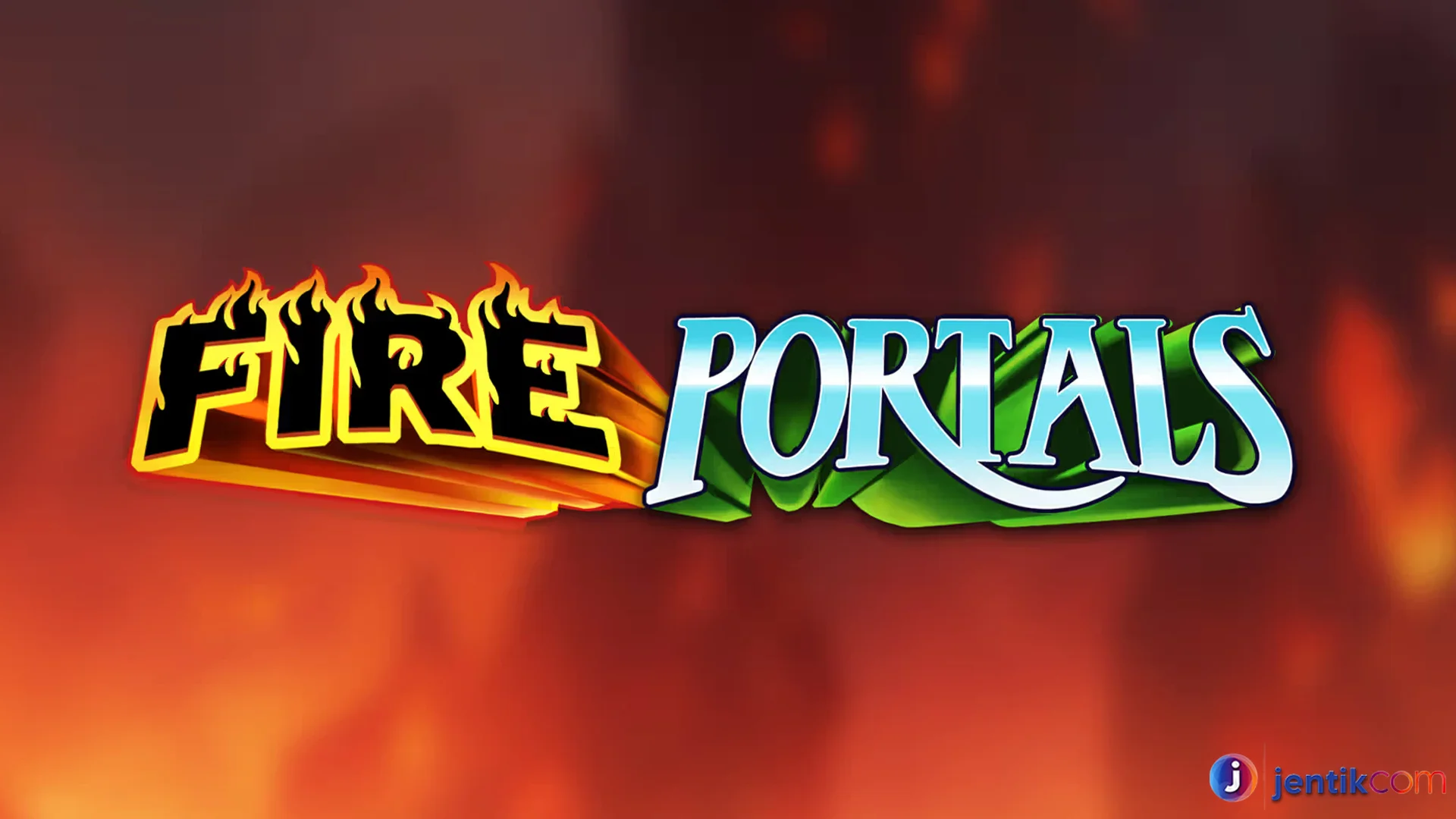 Kepo Banget? Mistake Paling Fatal Saat Fire Portals